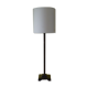Minimalist lamp 1970