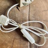 Lamp "Seaside Souvenir" 1960-70