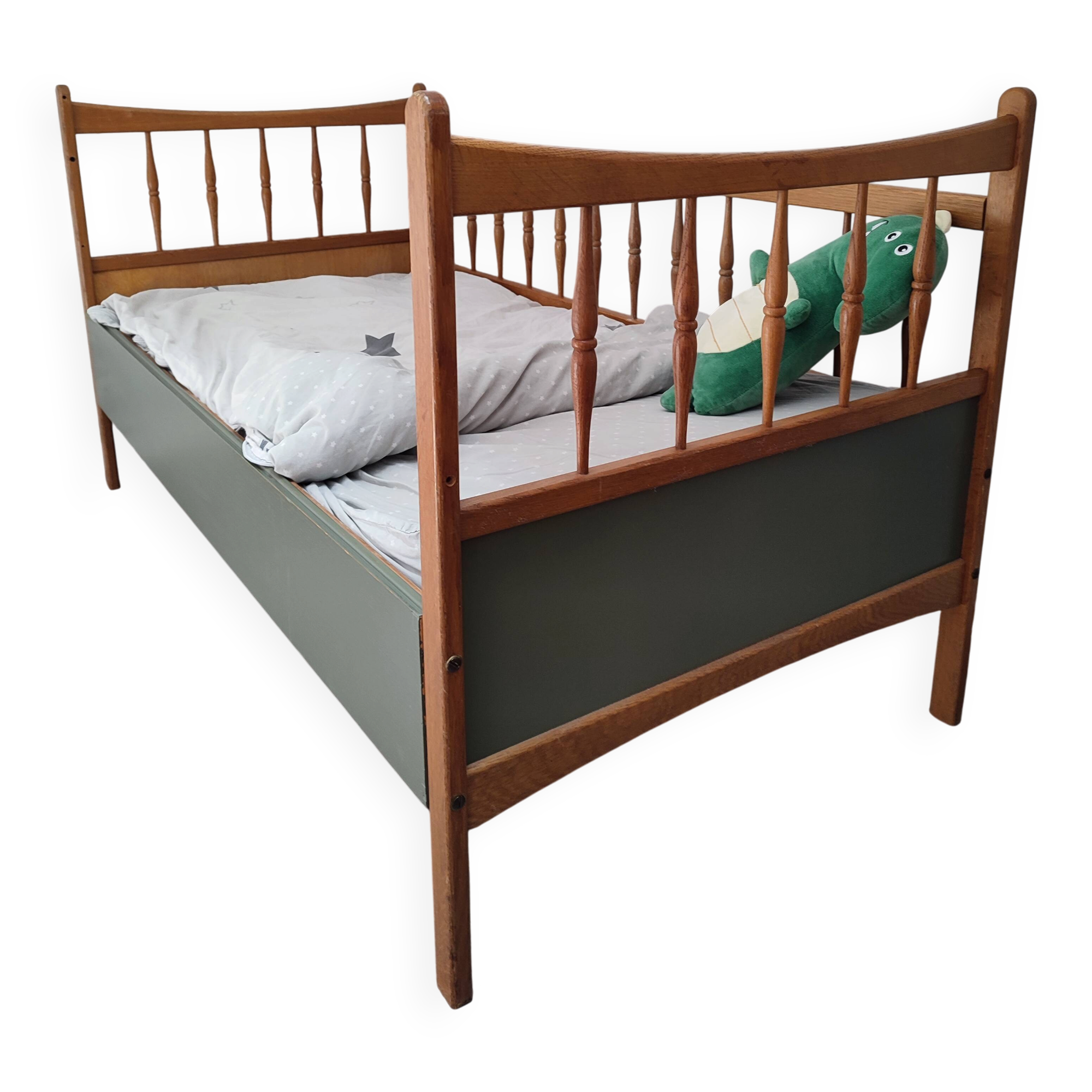 Lit enfant 140x70
