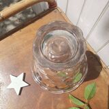 Honeycomb vase p d'avesn