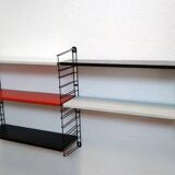 Vintage Shelves • Tomado • Adriaan Dekker • 1958