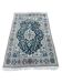 Tapis persan Naïn fait main 210cm x 140cm