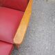 Fauteuil morris vintage 1950
