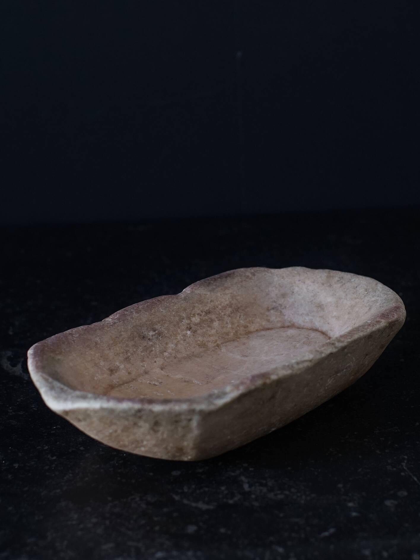 Stone plate