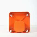 Vintage side table Dime by Marcello Siard for Collezioni Longato, 1970