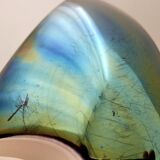 Vintage lamp Verceram 1950