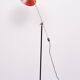 Wim Rietveld floor lamp 1960s Holland