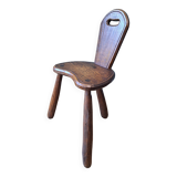 Arts and crafts chair