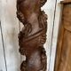 Baroque column