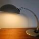 Rare Adjustable Midcentury Table Lamp, 1970s