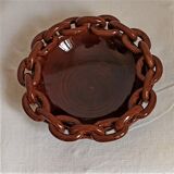 Fruit cup 60s ceramic