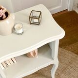 Bedside table
