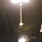 Art deco floor lamp