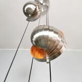 Suspension vintage par Henri Mathieu pour Lyfa