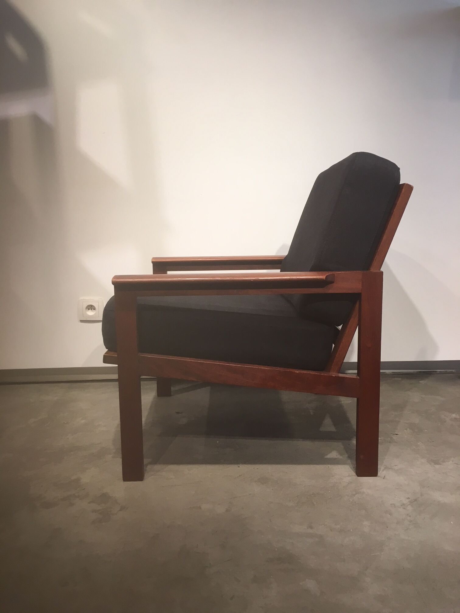 Armchair