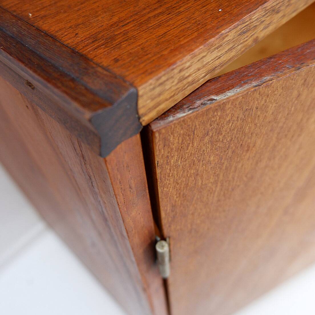 Storage unit by Cees Braakman for Pastoe, Netherlands 1955