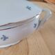 Legumier / soupière vintage en porcelaine