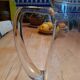 1960s table carafe