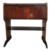 Meuble TV Jindrich Halabala, Tchécoslovaquie, années 1940