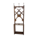 Vestiaire d'entrée en bois