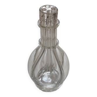 4-chamber liquor carafe