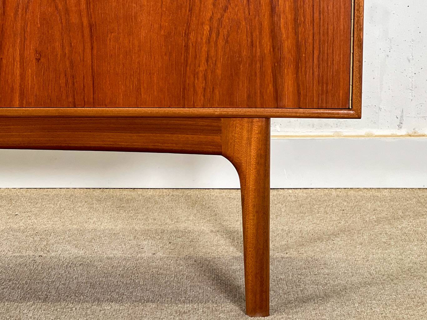 Enfilade par McIntosh