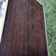 Bar Rockabilly 1950 1960 formica metal perforated