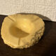 Alabaster ashtray