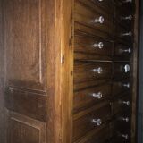 Furniture from craft to drawers