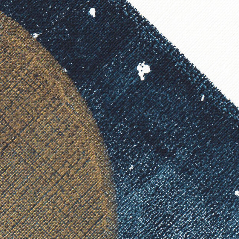 Paint on paper 40x30cm without frame