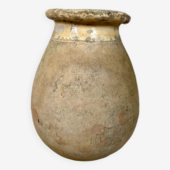 Biot terracotta jar