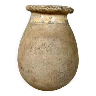 Biot terracotta jar