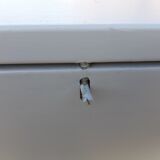 Industrial furniture