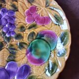 Large pie dish