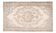 Tapis Oushak turc vintage