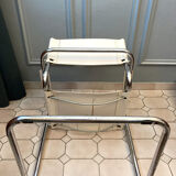 2 chaises Bauhaus MG5