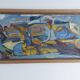 modern painting