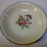 6 assiettes creuses japon / Salins