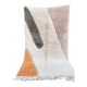 Tapis berbère Beni Ouarain 262/165 cm