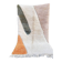 Tapis berbère Beni Ouarain 262/165 cm