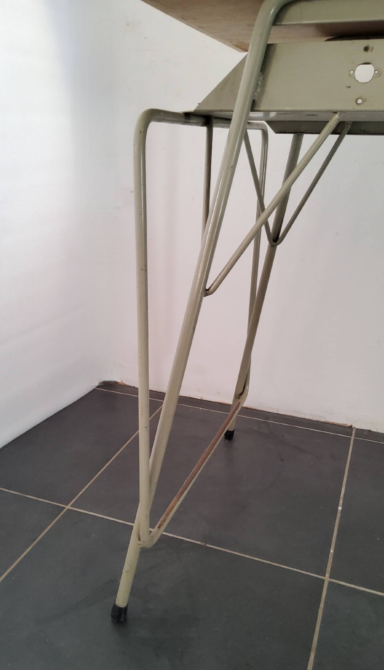 Willy Van Der Meeren Office