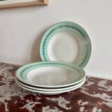 The Lunéville plates