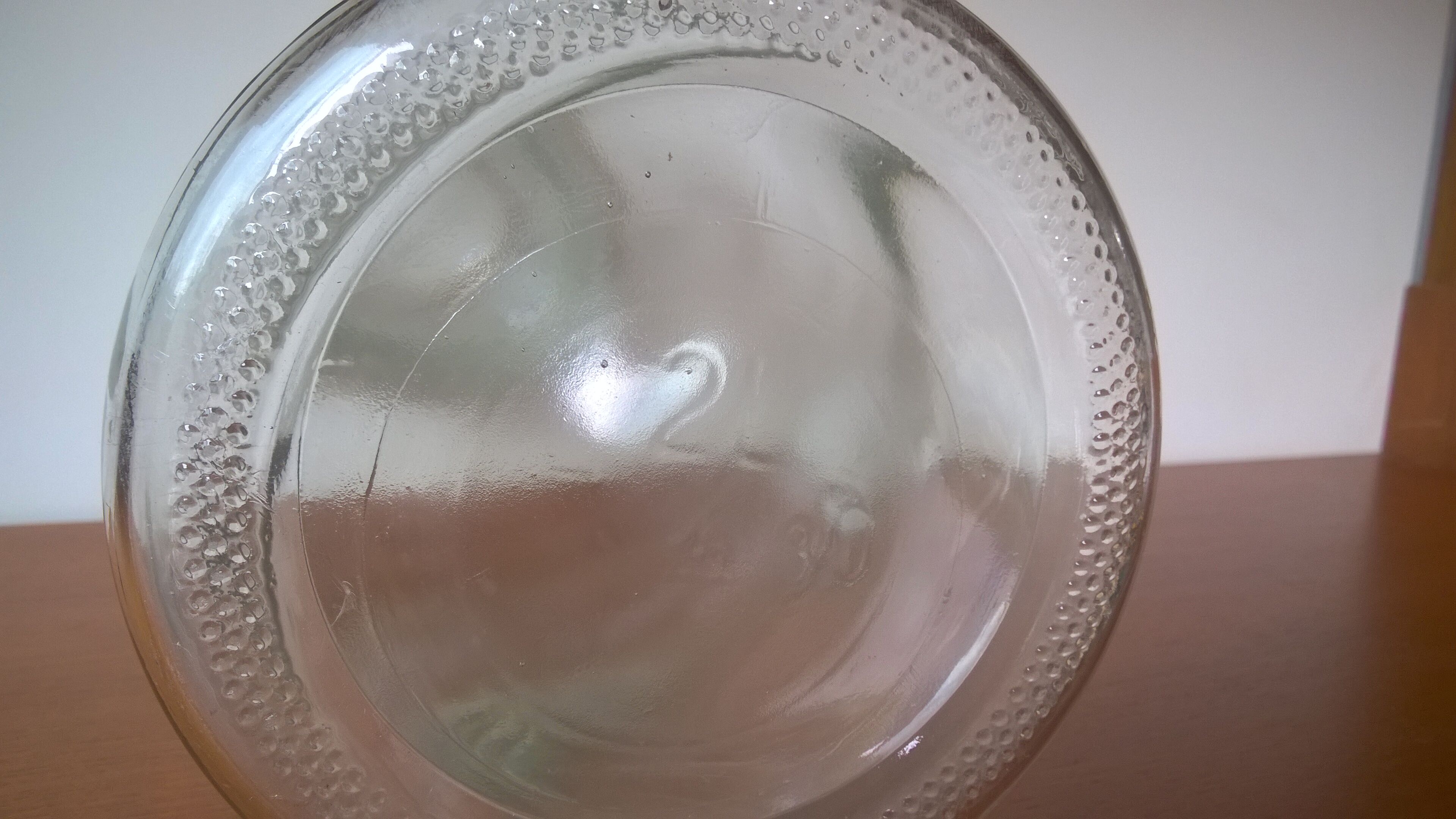 jars a pharmacy glass cap