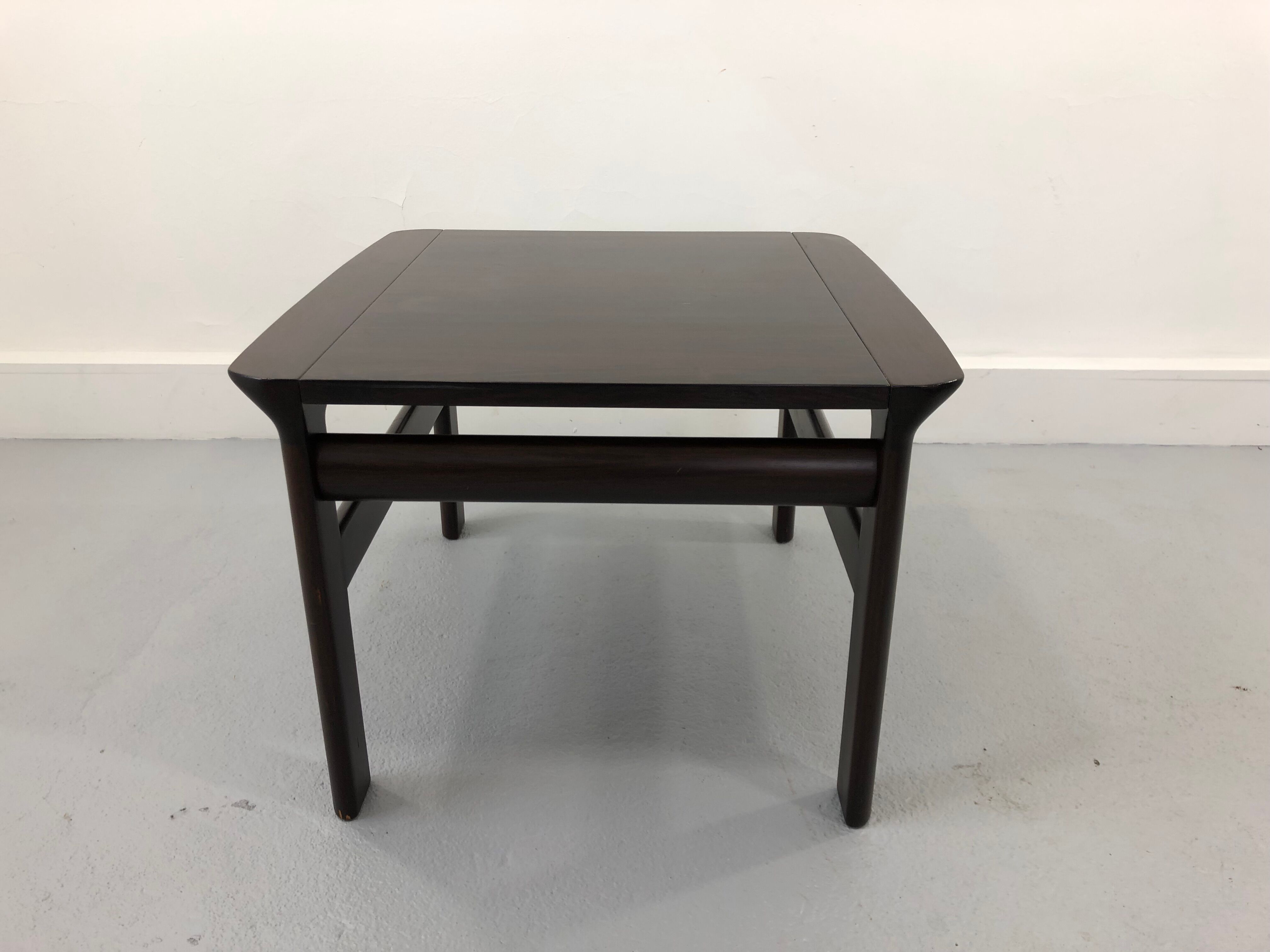 Coffee Table, Komfort, Denmark, 1970s