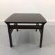 Coffee Table, Komfort, Denmark, 1970s