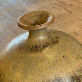 Amphore en grès de David Kostanza