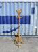 Poet coat rattan