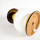 Table lamp by Ceramiche Fiorentine Italy 1960's