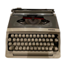 Machine à écrire portable Japy