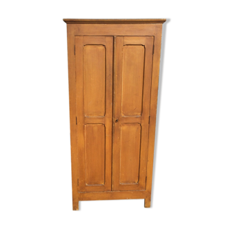 Parisian wardrobe